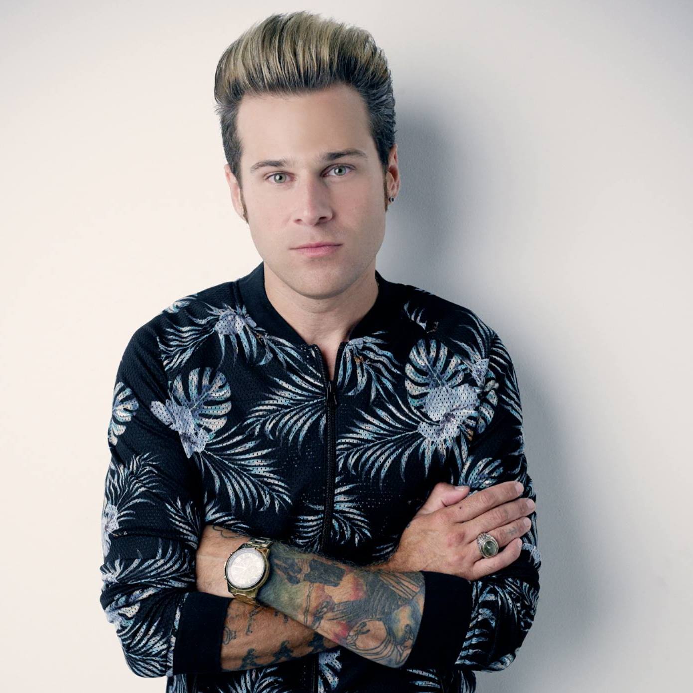 ryan cabrera t shirt